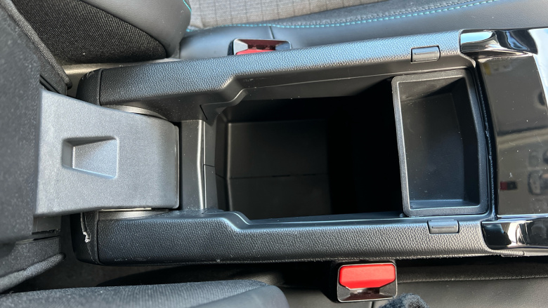 Peugeot 208 100kW Allure Premium 50kWh 5dr Auto Electric Hatchback